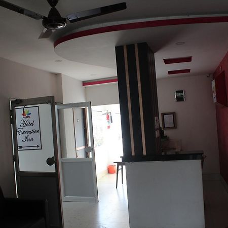 Hotel Executive Inn Hailakandi Exterior foto