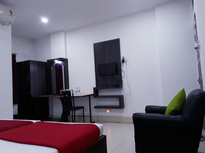 Hotel Executive Inn Hailakandi Quarto foto