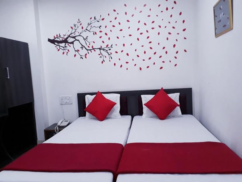 Hotel Executive Inn Hailakandi Quarto foto