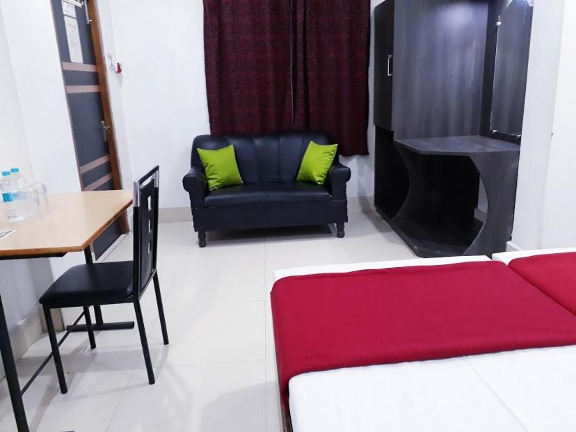 Hotel Executive Inn Hailakandi Quarto foto