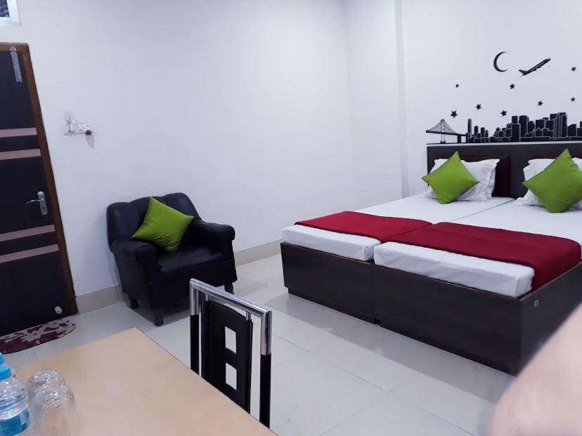 Hotel Executive Inn Hailakandi Quarto foto