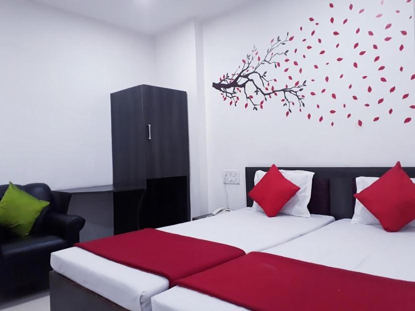 Hotel Executive Inn Hailakandi Quarto foto